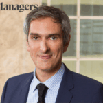 Crédit photo: couverture de Managers