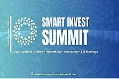 Smart Invest Summit 2026