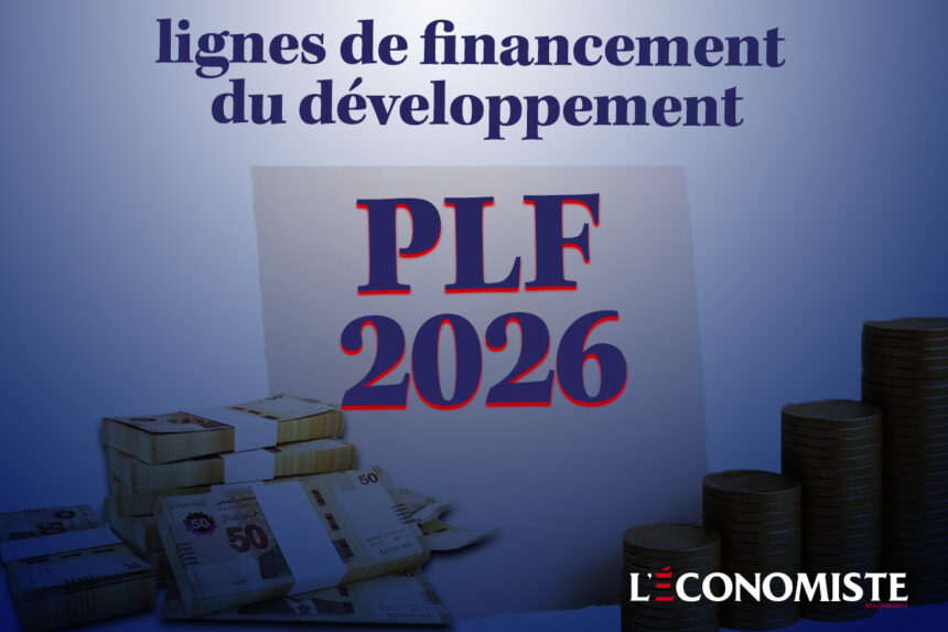 Lignes de financement