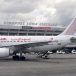 Tunisair