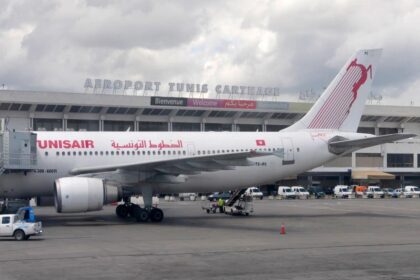 Tunisair