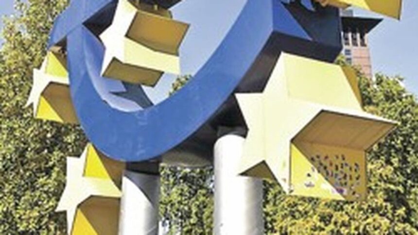 BCE - taux d'intérêt