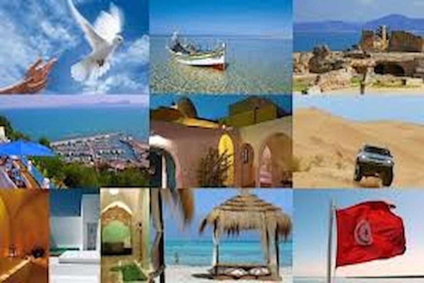 Tourisme tunisien