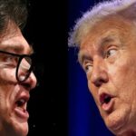 Trump au secours de Milei