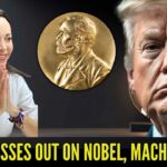 Prix Nobel de la paix : Amertume et déception à Maison Blanche