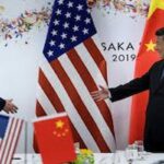 nouveau front sur les tarifs douaniers