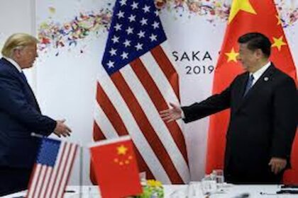 nouveau front sur les tarifs douaniers