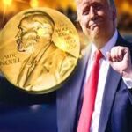 La maison blanche et le prix Nobel de la paix