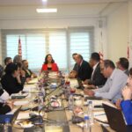 22e session stratégique de la TIA