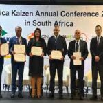 Centre d'excellence Kaizer en Afrique