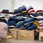 vêtements égyptiens