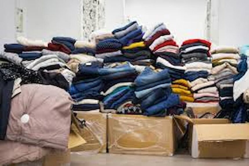 vêtements égyptiens