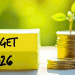 Budget 2026