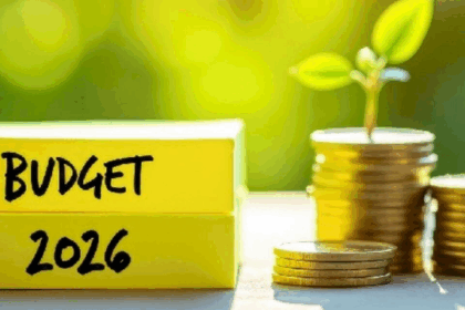 Budget 2026