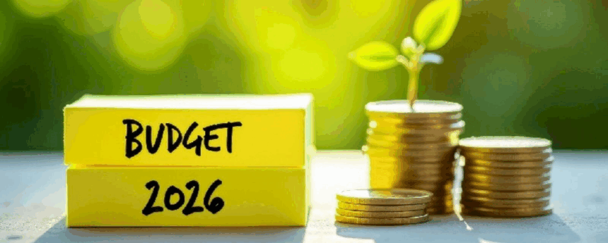 Budget 2026