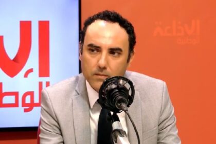 Mehdi Ben Mustapha