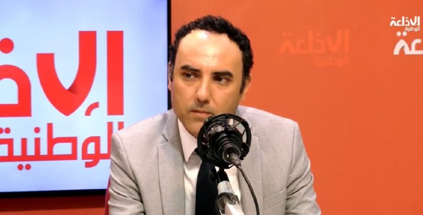 Mehdi Ben Mustapha