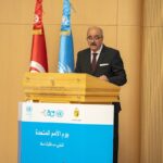 résolution 1325 du Conseil de sécurité