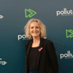 Anne-Manuèle Hébert, directrice du salon Pollutec