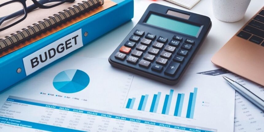 budget