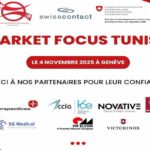 Maket Focus Tunisia