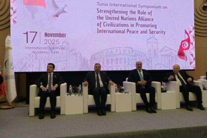 Alliance des civilisations