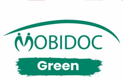 MOBIDOC Green