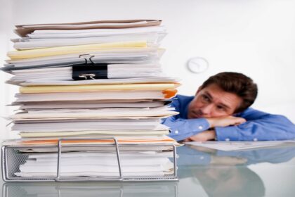 La rationalisation administrative