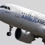 Airbus A320