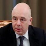 Russien économie souterraine