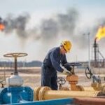 Croissance de la demande mondiale de pétrole et de gaz