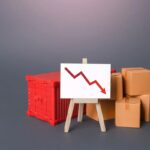 déficit de la balance