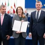 Budget de l'UE en 2026