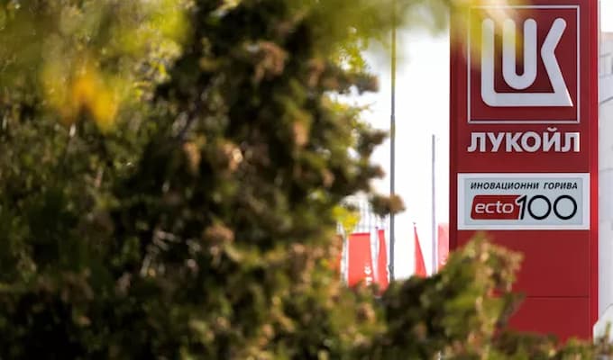 exportation des produits pétroliers