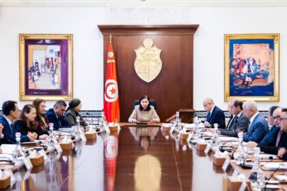 Réformes des marchés publics