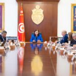 CMR sur le système d'investissement national