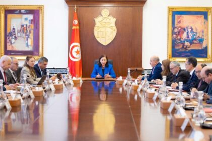 CMR sur le système d'investissement national