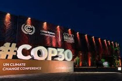 réchauffement climatique