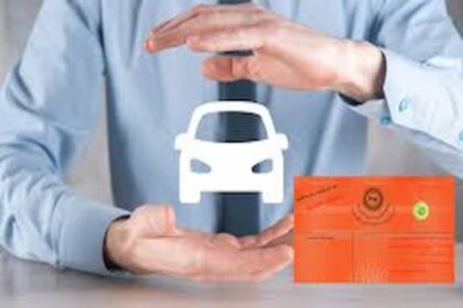 Carte assurance Orange