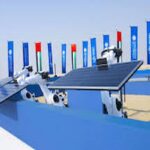 centrale solaire de Dukhan