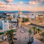 Centre culturel Dar El Bey à la médina de Sousse