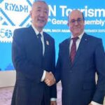 Tunisie-Chine-Tourisme