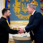 Discussions secrètes à Abu Dhabi