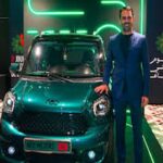 voitures électriques