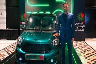 voitures électriques