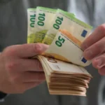 Dinar contre Dollar/Euro