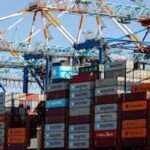 augmentation des exportations allemandes