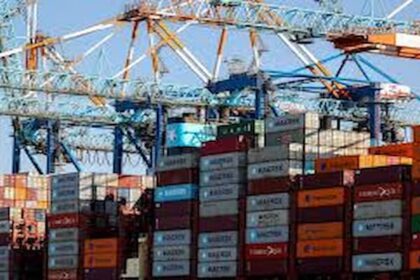 augmentation des exportations allemandes