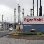 ExxonMobil en Egypte