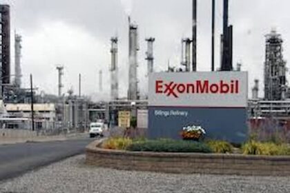 ExxonMobil en Egypte